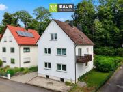 360° | Sofort verfügbar: Gepflegtes 1–2-Familienhaus in ruhiger Lage…