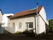 Einfamilienhaus