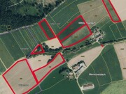 8 Landwirtschaftsflächen