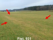 Landwirtschaftsfläche