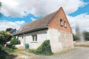 Einfamilienhaus