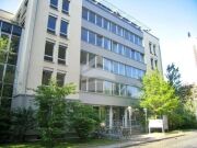 Moderne BUERO.fläche mit 330 m² in Zentrumsnähe mit hochwertiger Möb…