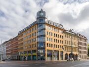 Moderne Laden.fläche mit 208 m² im Täubchenweg