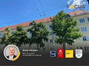Eutritzsch - schöne Singlewohnung mit Tageslichtbad und schickem Fus…