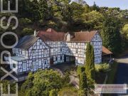 Geschichtsträchtiges Unikat: Wassermühle im Weserbergland