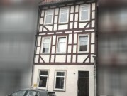 Dreifamilienwohnhaus mit hofseitigem Anbau