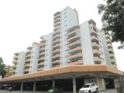 3-Zimmer-Wohnung mit Kellerraum und PKW-Einstellplatz