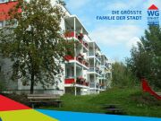 2-Raum-Whg. mit Erzgebirgsblick