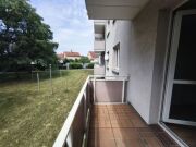 Wohnung im Erdgeschoss- frisch renoviert!