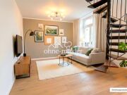 TOP 2,5-Zimmer-Maisonette Provisionsfrei! – Wuppertal Barmen
