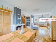 IMMOBERLIN.DE - Versatiles Haus mit Südwestgarten & Nebengebäude für…