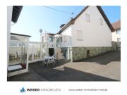 ++ ZWEI Häuser + EIN Preis + Garten + DOPPEL-Garage + sofort FREI ++