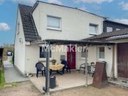 Endlich Machen statt weiter Suchen: Kompaktes Handwerkerhaus mit Garten wartet auf Ihr Finish!