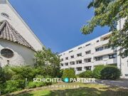 Schwachhausen | Erstbezug nach Renovierung in heller 3-Zimmer-Wohnung