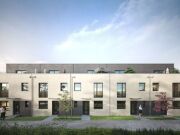 **Neubau** | 2 ZKB - EG-Wohnung in Crailsheim | 8a - ca. 38,88 m² | …
