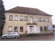 Wohn- und Geschäftshaus