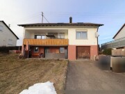 Einfamilienhaus