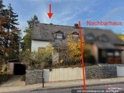 Doppelhaushälfte mit Garage