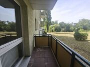 Erdgeschosswohnung mit Dusche und Balkon!