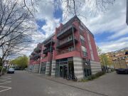 Erfurt* Karree am Südpark* helle 2 Zimmer-Wohnung mit Balkon* sep. K…