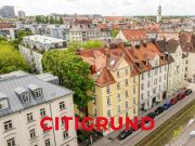 Haidhausen - Einzigartig. Individuell. Zentral. - Atelier-Loft zur v…