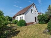 Einfamilienhaus mit viel Platz für die große Familie