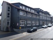 Alten- und Pflegeheim mit Tagespflegeeinrichtung und Einfamilienhaus