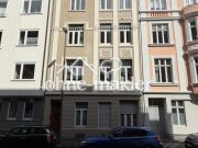 Wohnung mit historischem Flair in bester Innenstadtlage