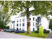 Seniorenappartement im Niedrigenergiehaus 2,5-Zimmer mit Gartenzugan…