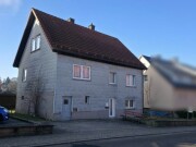 Einfamilienhaus