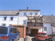 Einfamilienhaus