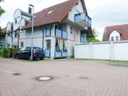 Gut vermietete 1-Zimmer-Wohnung mit Stellplatz & Garage in ruhiger L…