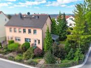 DHH, 4 Zi., Wintergarten, Keller, Garage in ruhiger Siedlungslage **…