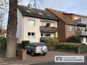 Großburgwedel: Heute Kapitalanlage, später Ihr neues Zuhause