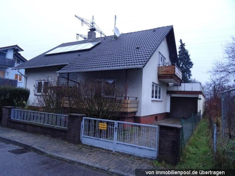 AG KA 3 K 47-24 Ansicht von der Straßenseite aus