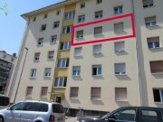 3-Zimmerwohnung mit Balkon, Keller und Bodenkammner