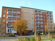 schöne 1- Raum-Wohnung mit bodengleicher Dusche und Balkon