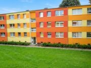 Komfortabel wohnen: Helle Räume, Balkon und perfekte Infrastruktur f…