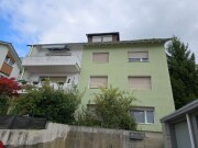 Mehrfamilienhaus mit Doppelgarage
