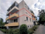 2-Zimmerwohnung