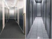 Ansprechendes Self-Storage Lager im Zentrum von Neunkirchen direkt g…