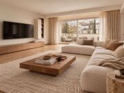 Stilvolle 3-Zimmer-Wohnung in Harlachings Premiumlage nahe dem Isarh…
