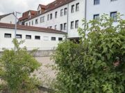 TG-Stellplatz Werdau - Cityy