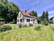 ATTRAKTIVE UND RUHIGE LAGE MIT ALTBESTAND