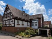 Vielseitiges Büro- und Gewerbeobjekt mit historischem Charme und Ent…