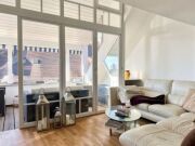 Exklusives Wohnen im Herzen von Markdorf – Maisonette mit besonderem…