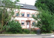 Einfamilienhaus
