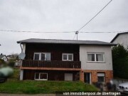 Einfamilienhaus mit Einliegerwohnung