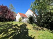 IHR NEUES FAMILIENGLÜCK MIT GARTEN
