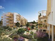 Exklusive Apartments zwischen Meer und Natur